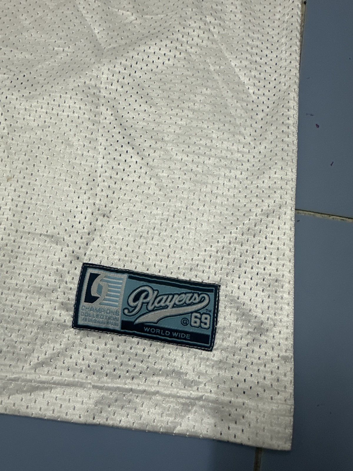 Japanese Brand × Other Players 69 worldwide baseball jersey Size US XXL / EU 58 / 5 - 8 Thumbnail