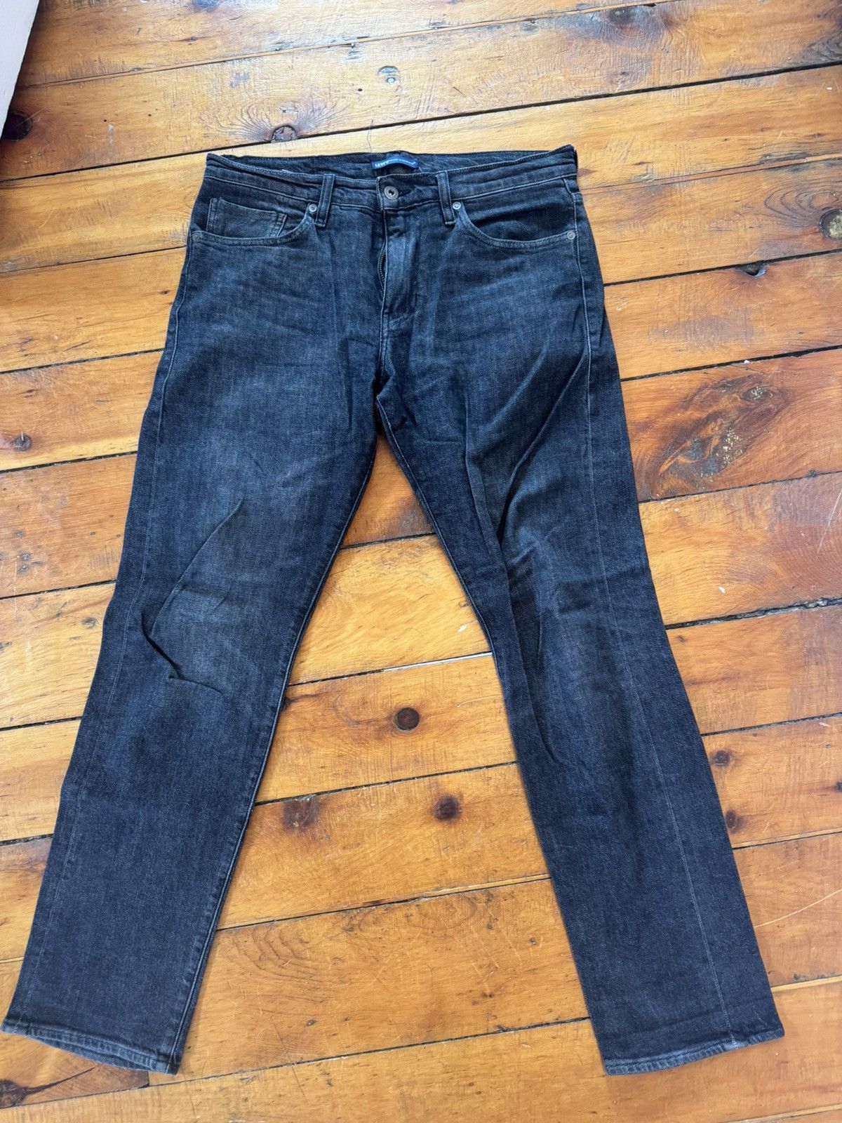 Rag & Bone Rag & Bone Slim Fit Denim Size US 31 - 5 Thumbnail