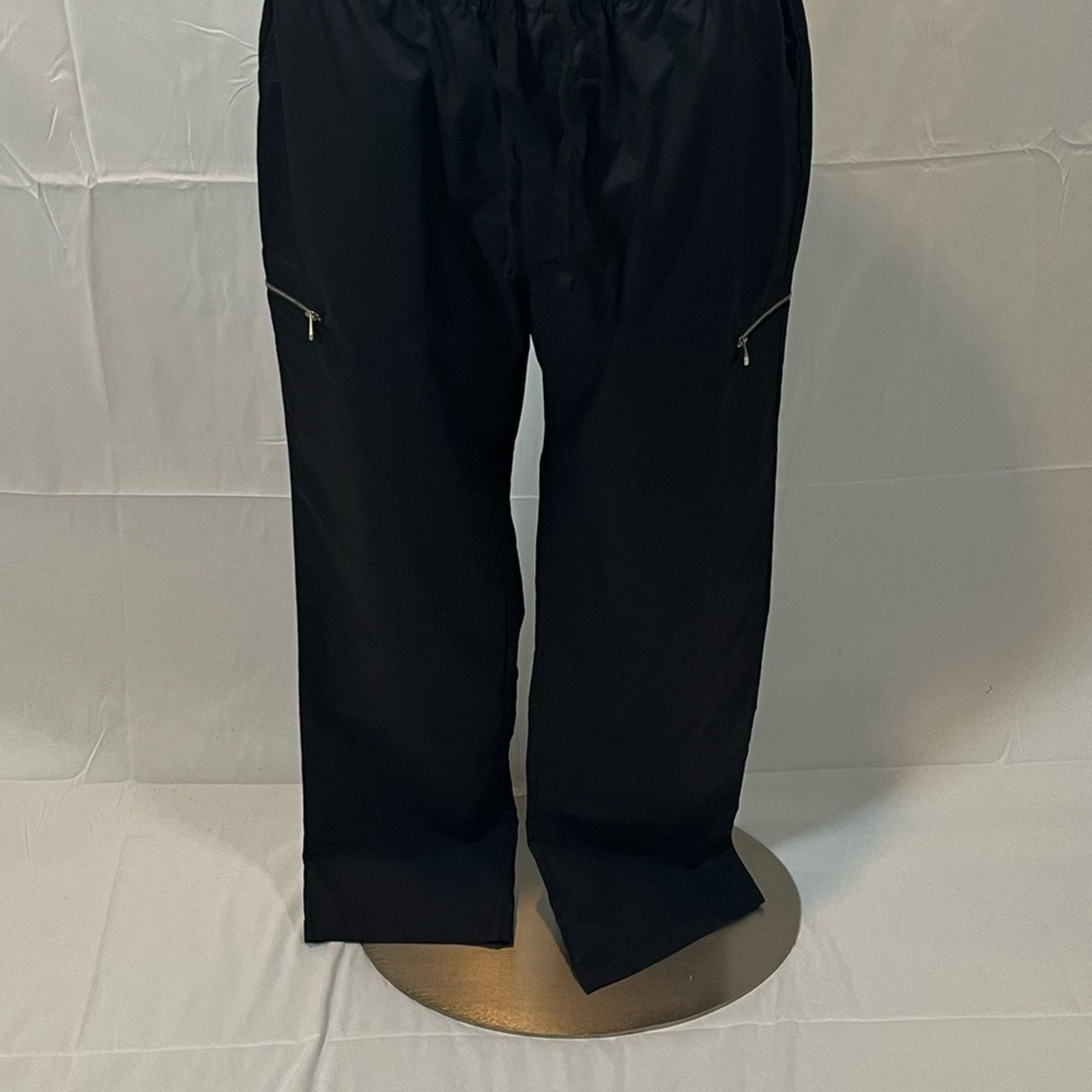 Frame Black Frame Poplin Trouser Size US 36 / EU 52 - 8 Thumbnail
