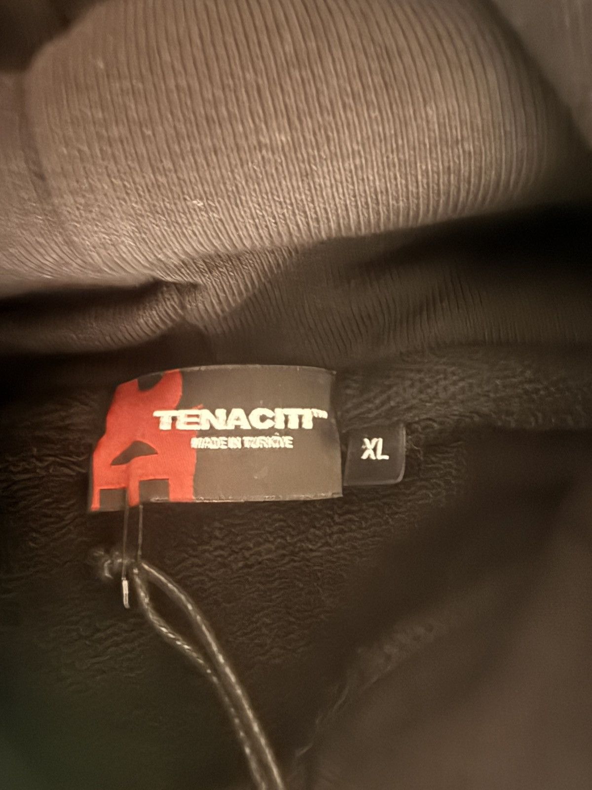 Other Tenaciti Studios Heavyweight XL Hoodie Size US XL / EU 56 / 4 - 6 Thumbnail