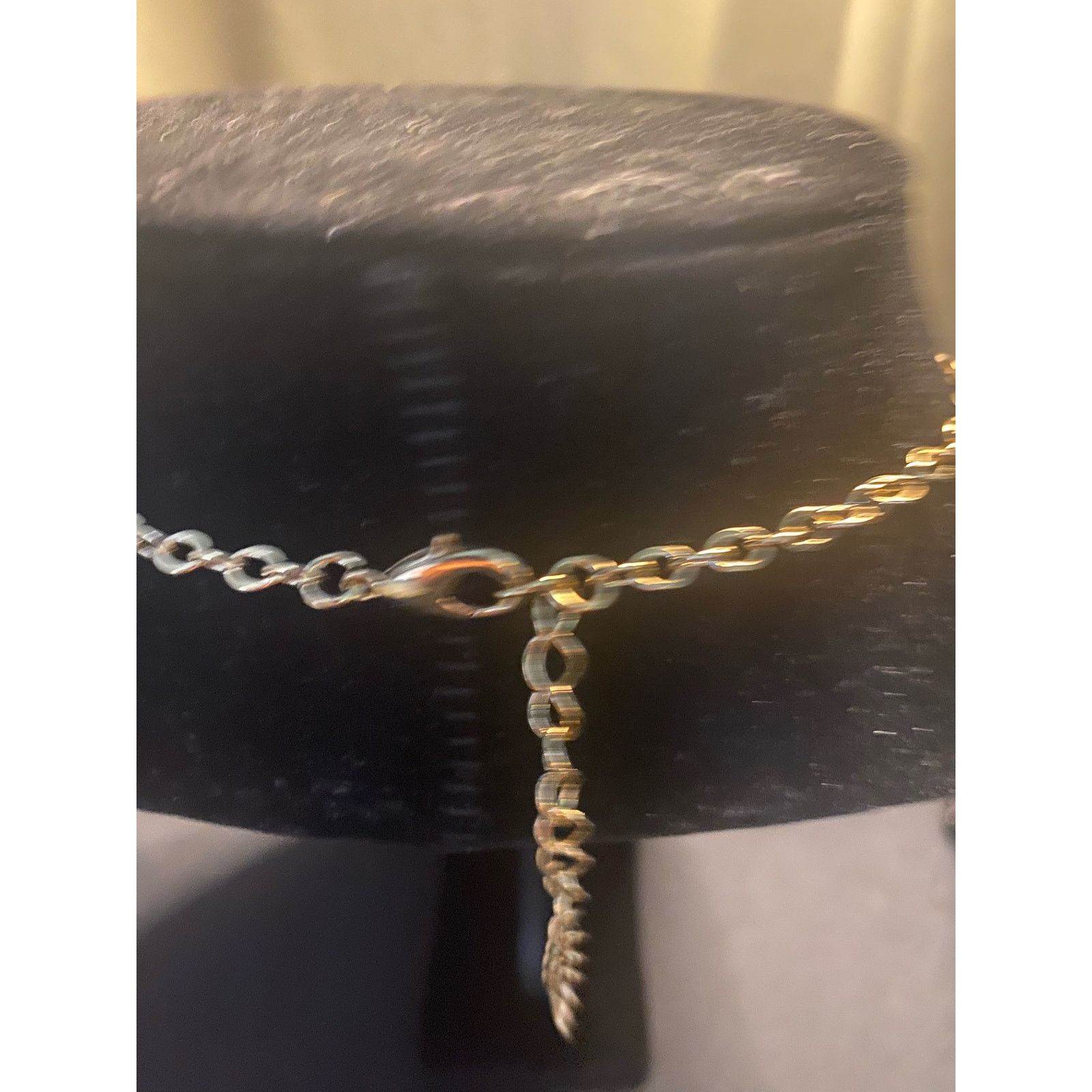 Other Statement Piece Necklace Size ONE SIZE - 4 Thumbnail