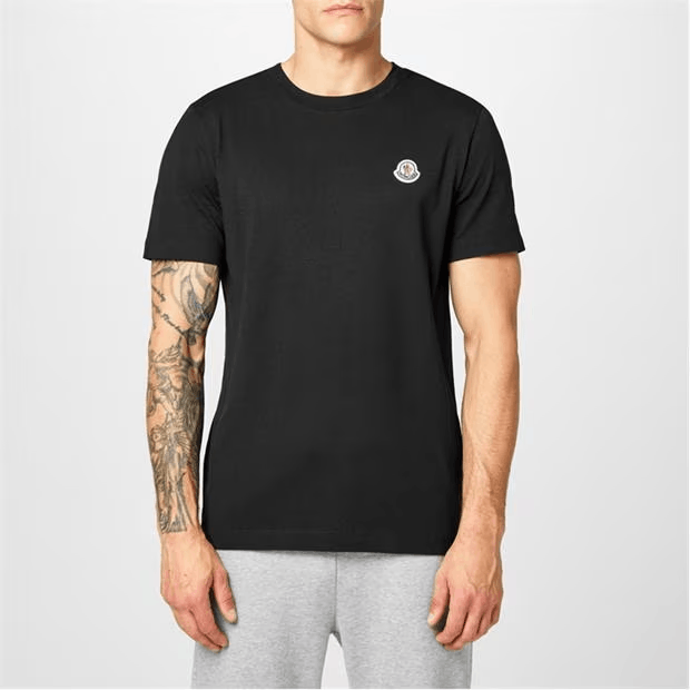 Moncler 3-Pack T-Shirts Size US XL / EU 56 / 4 - 5 Thumbnail