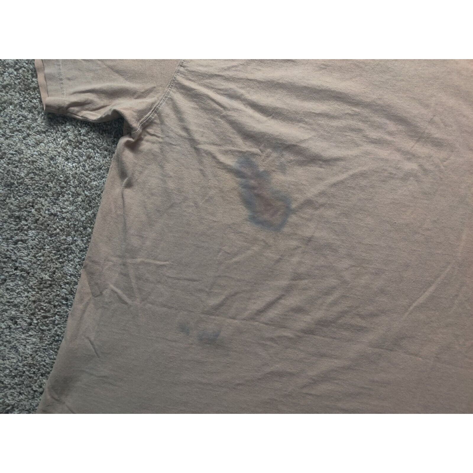 Carhartt Carhartt Shirt Adult Mens XL Brown Torso Pocket Work Wear Size US XL / EU 56 / 4 - 6 Thumbnail