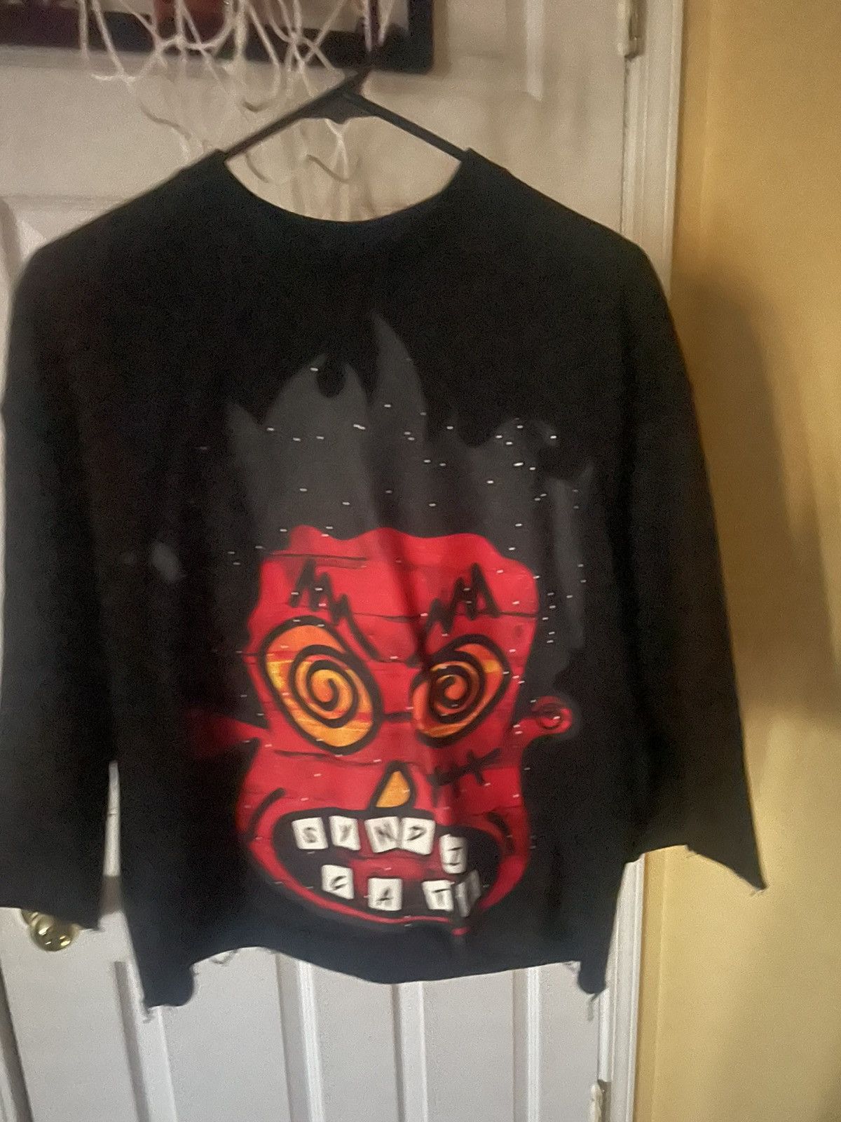 Syndicate Graphic tee shirt Size US S / EU 44-46 / 1 - 4 Thumbnail