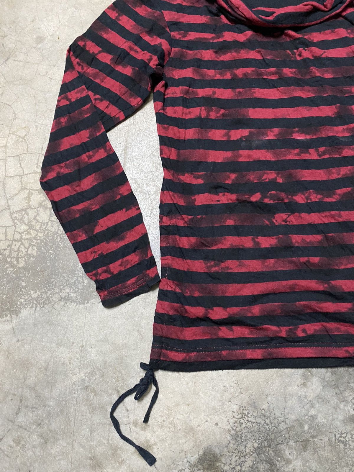 Japanese Brand × Seditionaries × semanticdesign Bondage Semantic Design Japan Long Sleeve Size M / US 6-8 / IT 42-44 - 2 Thumbnail