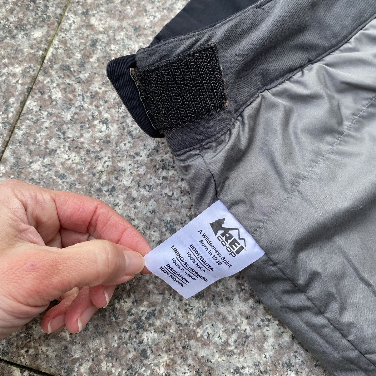Rei REI co op insulated pants size M Size 30" / US 8 / IT 44 - 11 Thumbnail