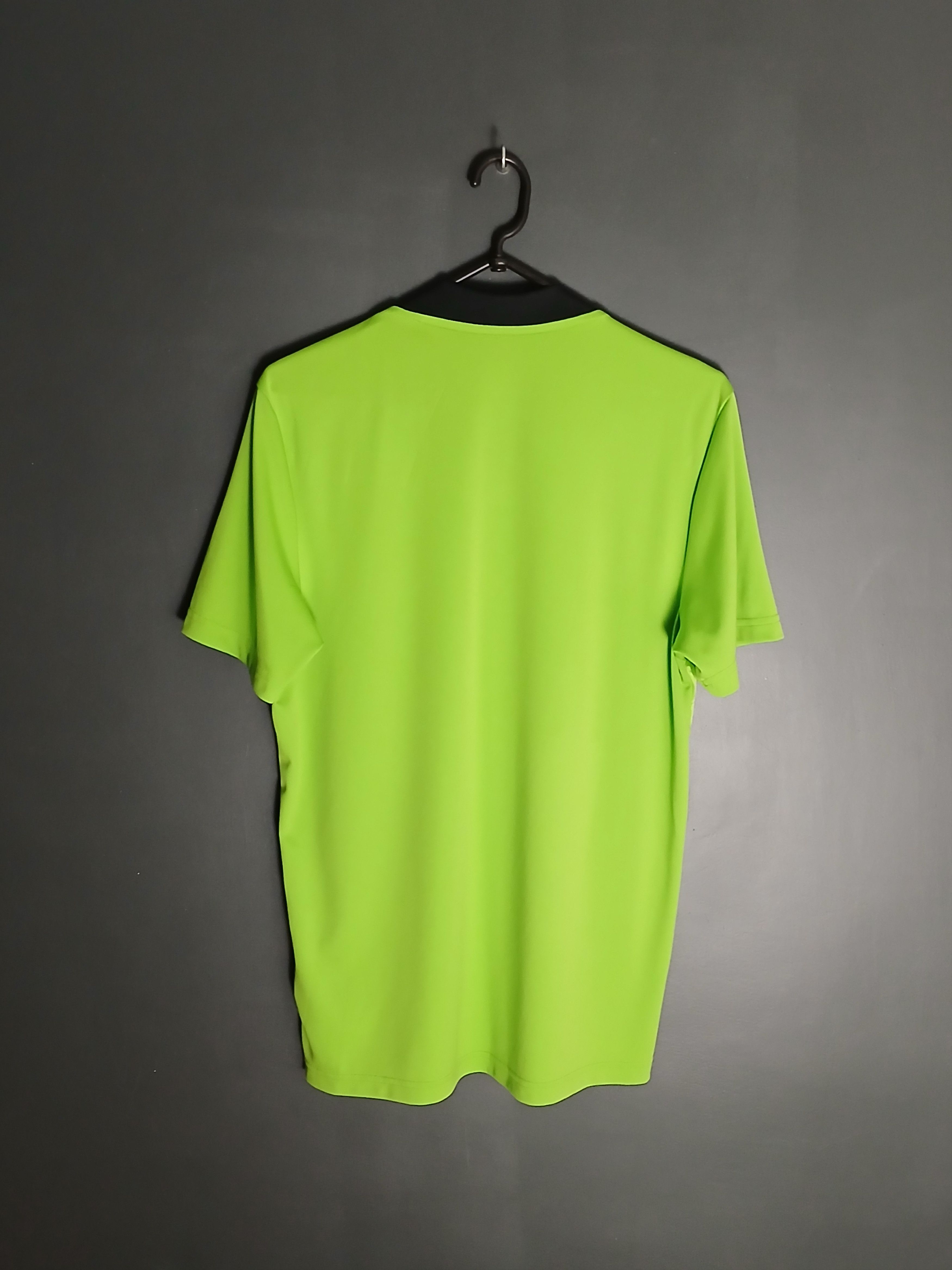 Adidas Adidas Football Referee Jersey T-Shirt Size US M / EU 48-50 / 2 - 2 Thumbnail