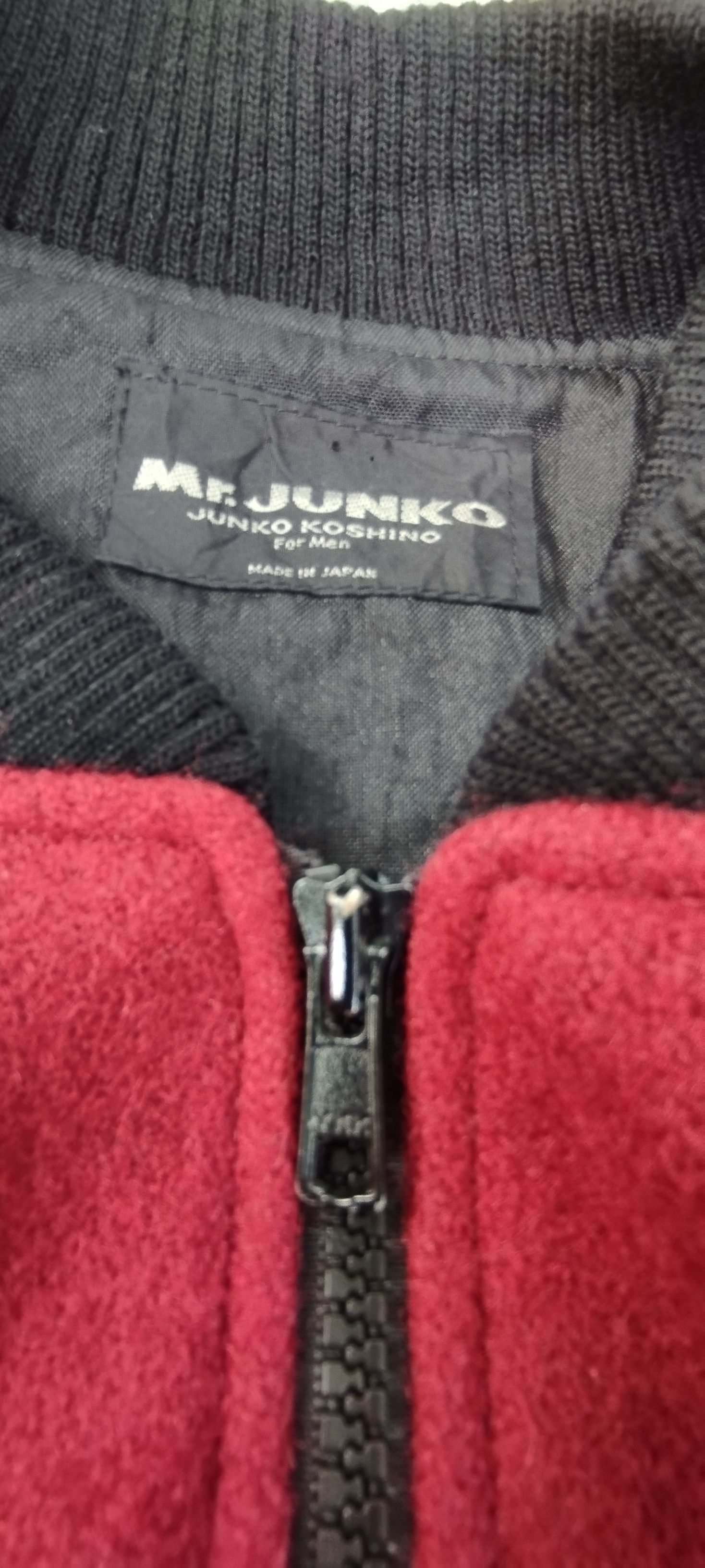 Mr. Junko JAPANESE BRAND X MR JUNKO Size US M / EU 48-50 / 2 - 6 Thumbnail