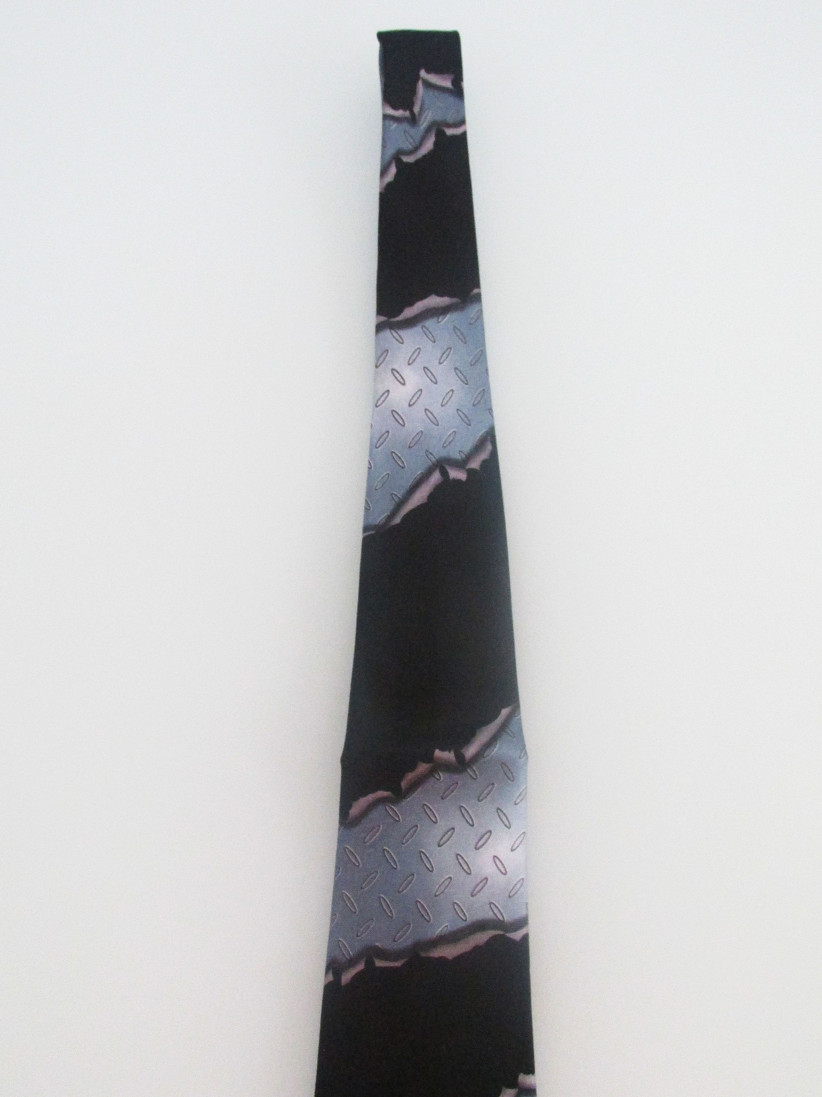 Other Monster Garage Men's Silk Tie Size ONE SIZE - 3 Thumbnail