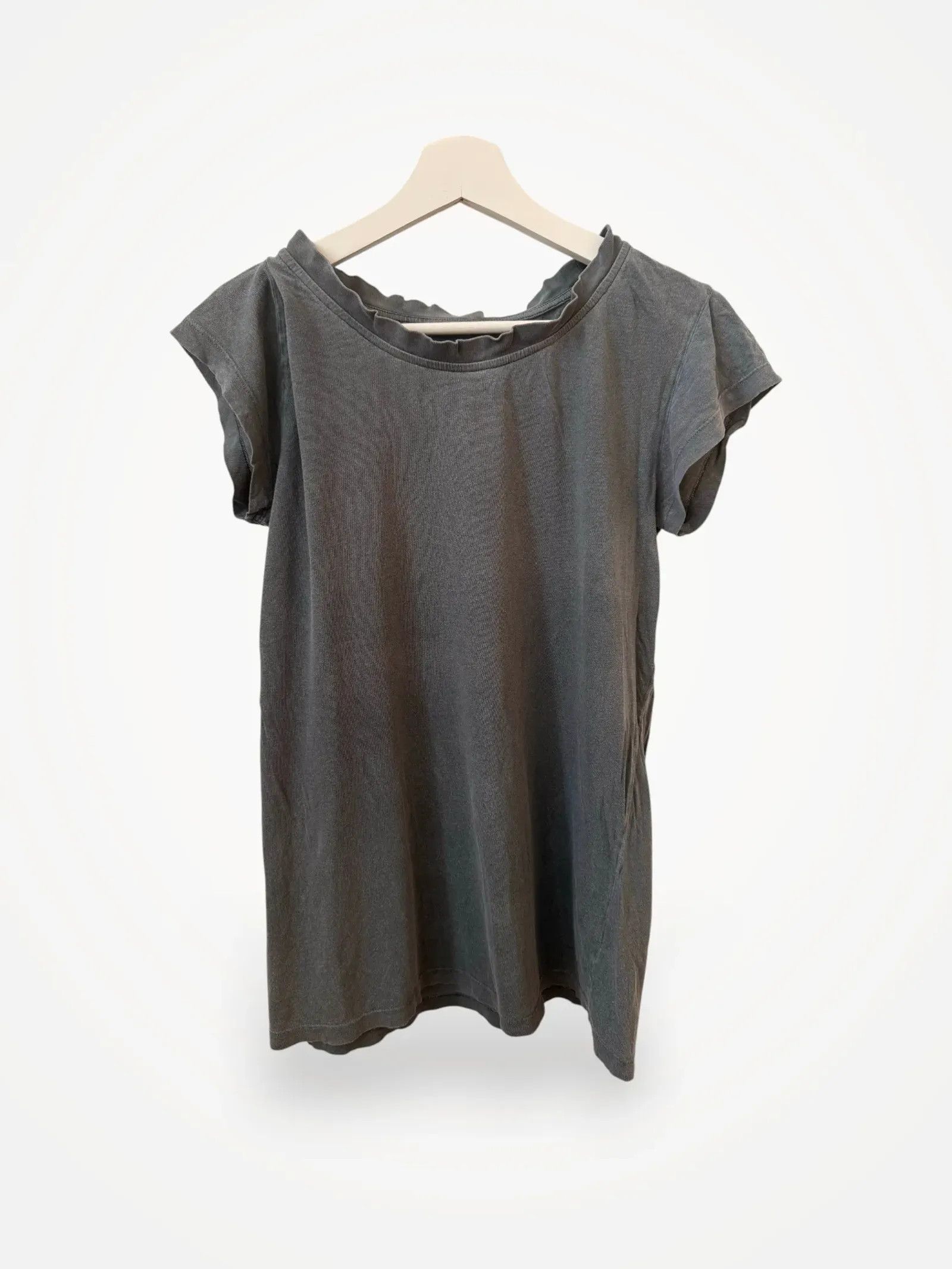 Acne Studios Acne Studios Short Sleeve T-shirt Size S / US 4 / IT 40 - 1 Thumbnail