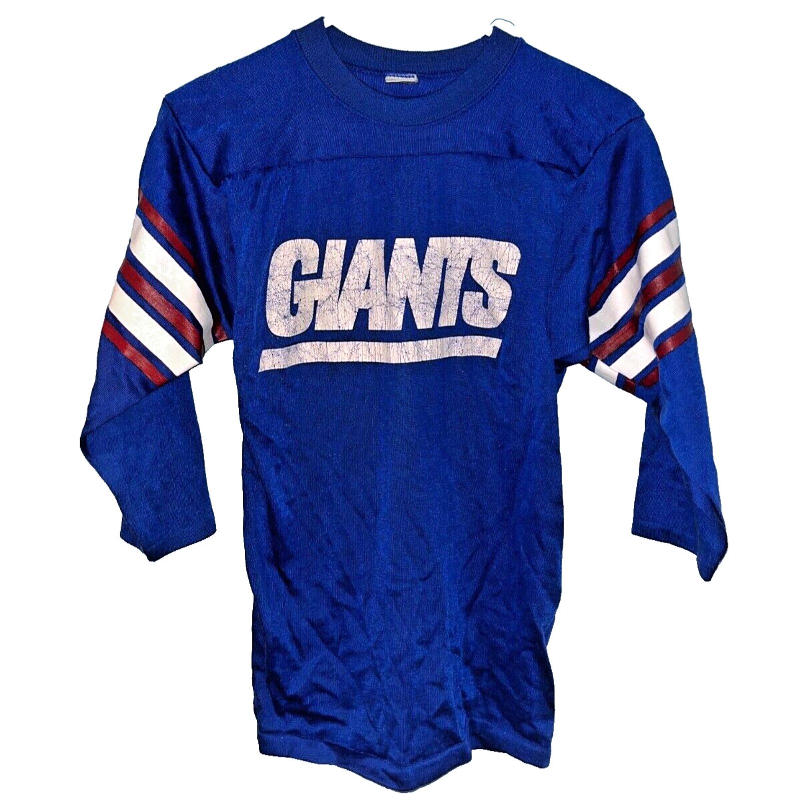 Other New York Giants NFL Mason Athletic Wear Football Jersey Sz L Size US L / EU 52-54 / 3 - 2 Thumbnail