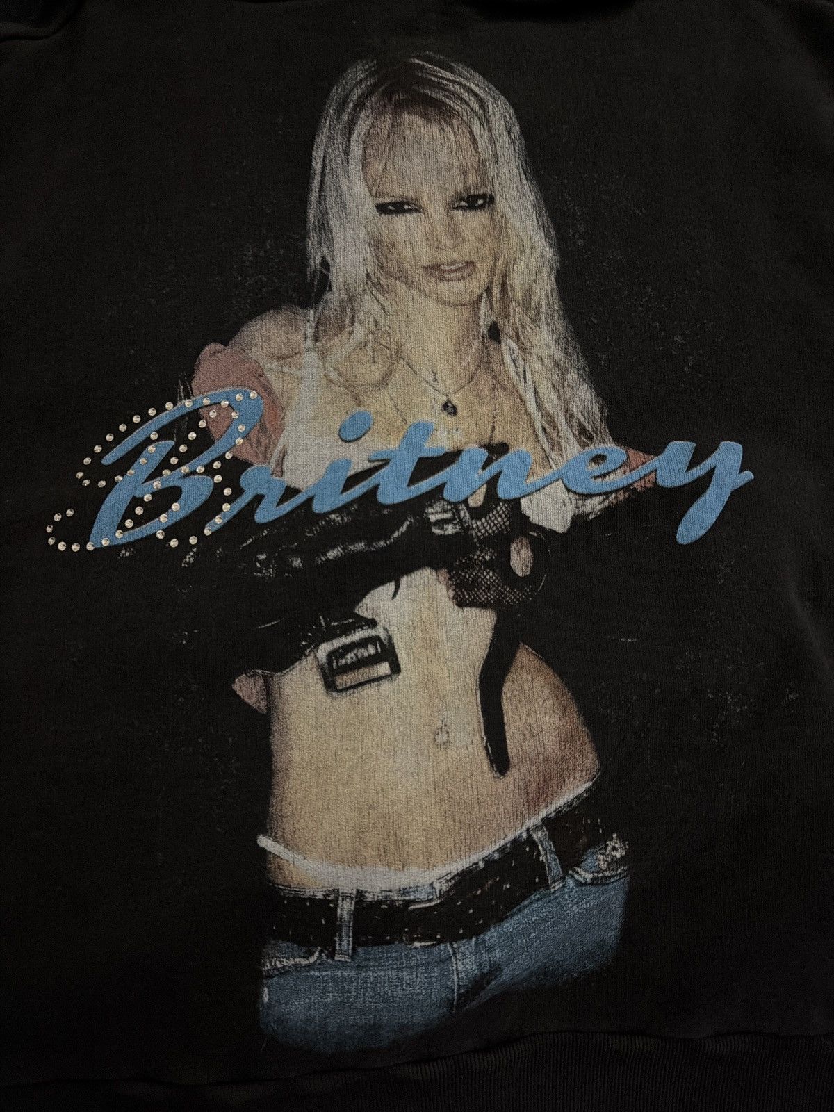 Balenciaga Balenciaga | Britney Spears series Jacket Size US XS / EU 42 / 0 - 5 Thumbnail