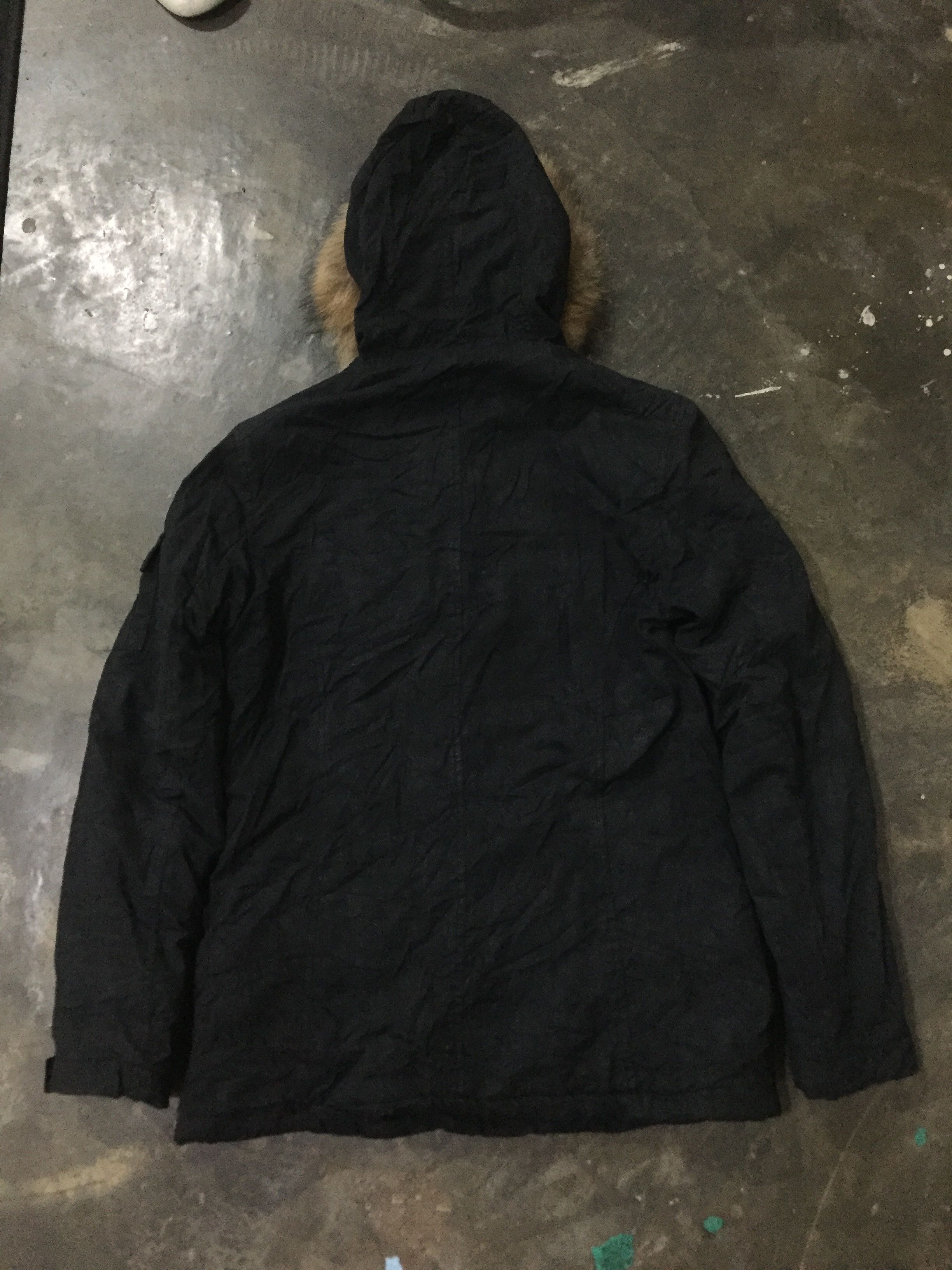 In The Attic In the attic fur jacket Size US M / EU 48-50 / 2 - 10 Thumbnail