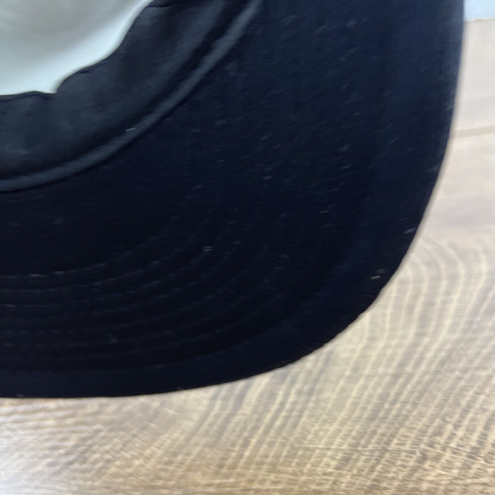 Other Pineapple Hat Pineapple Hat Black Hat Adjustable Snapback Ad Size ONE SIZE - 13 Thumbnail