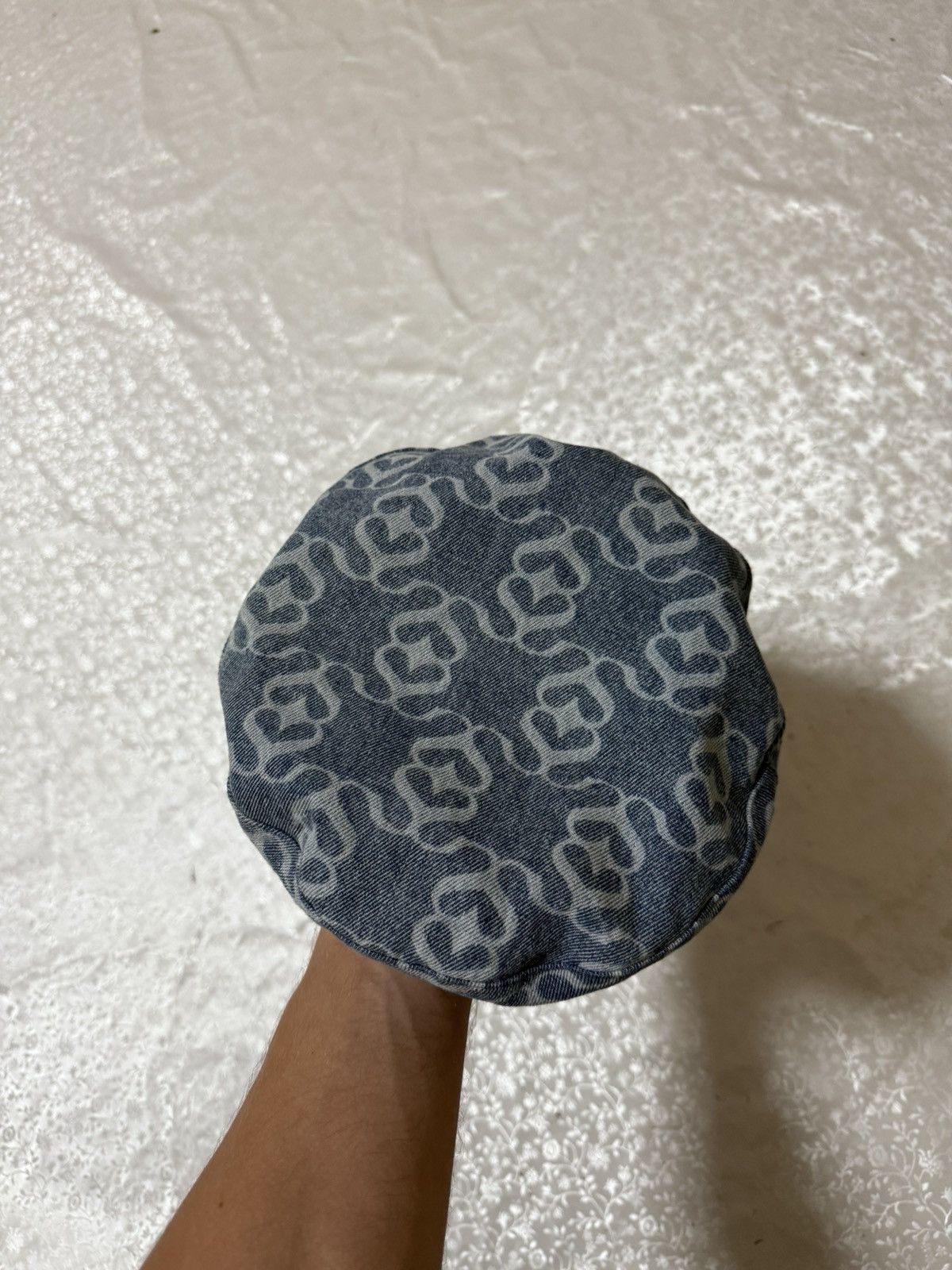 Sandro Sandro luxury rare hat Size ONE SIZE - 6 Thumbnail
