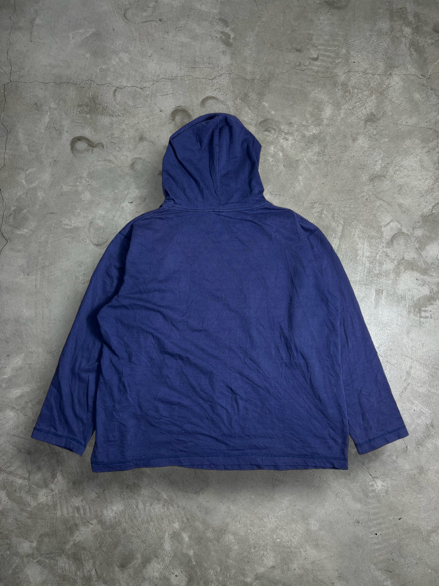 Anime Vintage The Grinch Animation Movie Hoodie JK387 Size US XL / EU 56 / 4 - 5 Thumbnail