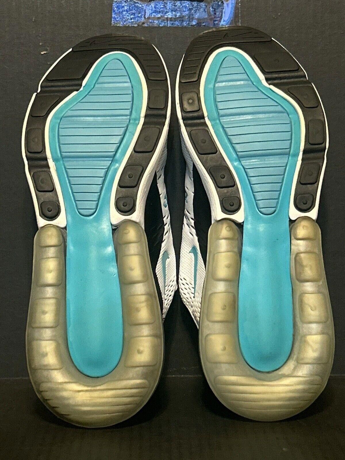 Nike Nike Men's Air Max 270 Dusty Cactus - AH8050-001 Sz 9.5 Size US 9.5 / EU 42-43 - 8 Thumbnail