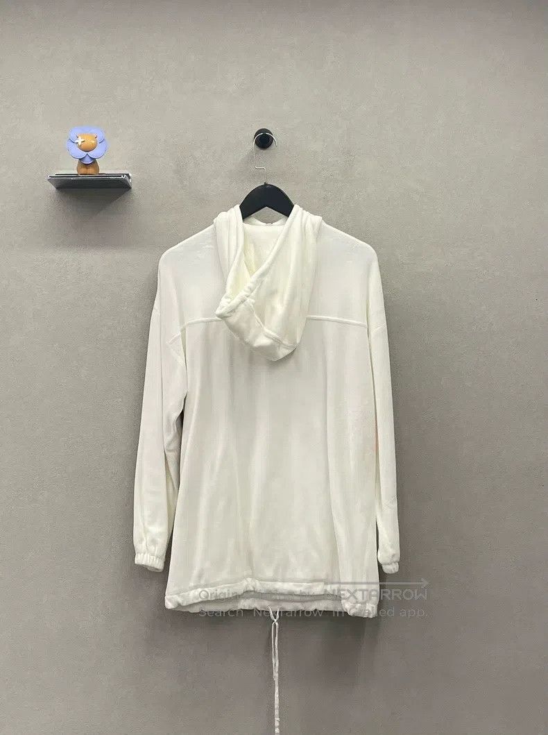 Gucci Gucci White coat Size XS / US 0-2 / IT 36-38 - 3 Thumbnail
