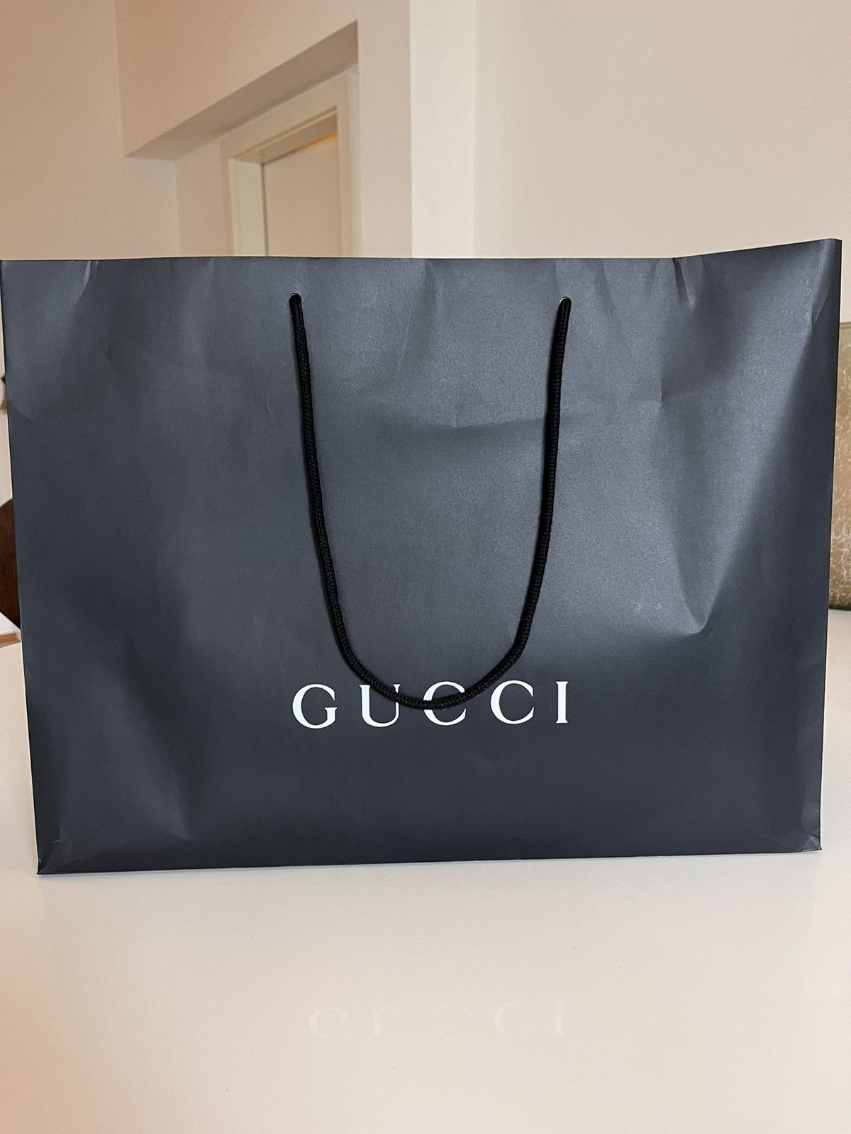 Gucci Gucci Marmont bag Size ONE SIZE - 10 Thumbnail