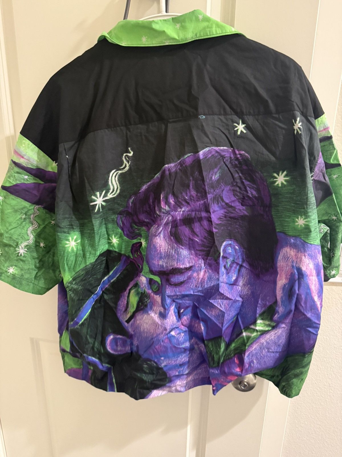 Prada Prada true love shirts Size US S / EU 44-46 / 1 - 2 Thumbnail