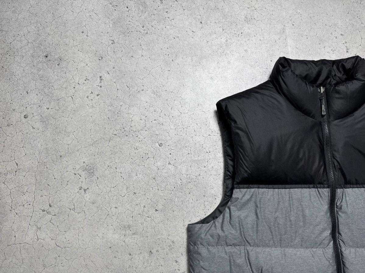 The North Face The North Face Nuptse 700 Down Puffer Vest TNF Men’s Size US L / EU 52-54 / 3 - 4 Thumbnail