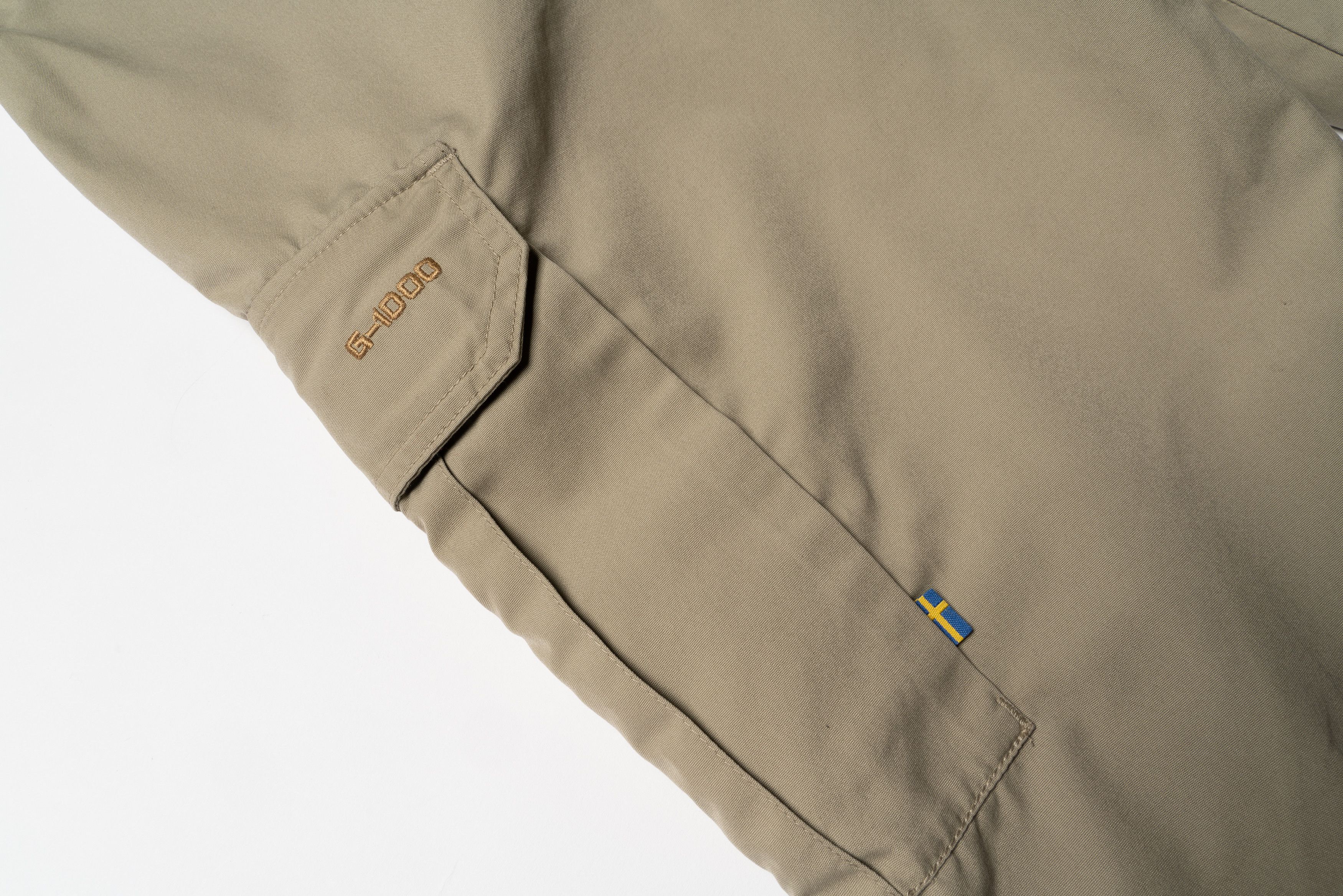 Fjallraven 🔵FJALLRÄVEN G-1000 Reivo Trousers Comfort Regular Cargo Size US 30 / EU 46 - 13 Thumbnail