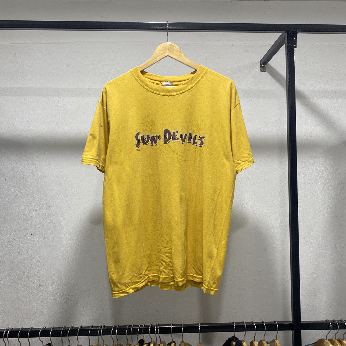 💥1999 Sun Devils Arizona Nfl Tee