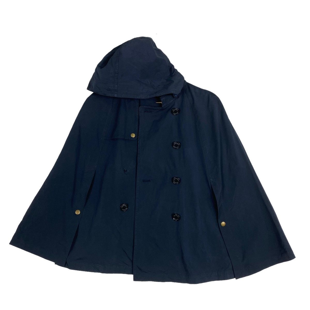 Japanese Brand × Mackintosh Mackintosh Philosophy Hoodie Jacket Size US M / EU 48-50 / 2 - 1 Thumbnail