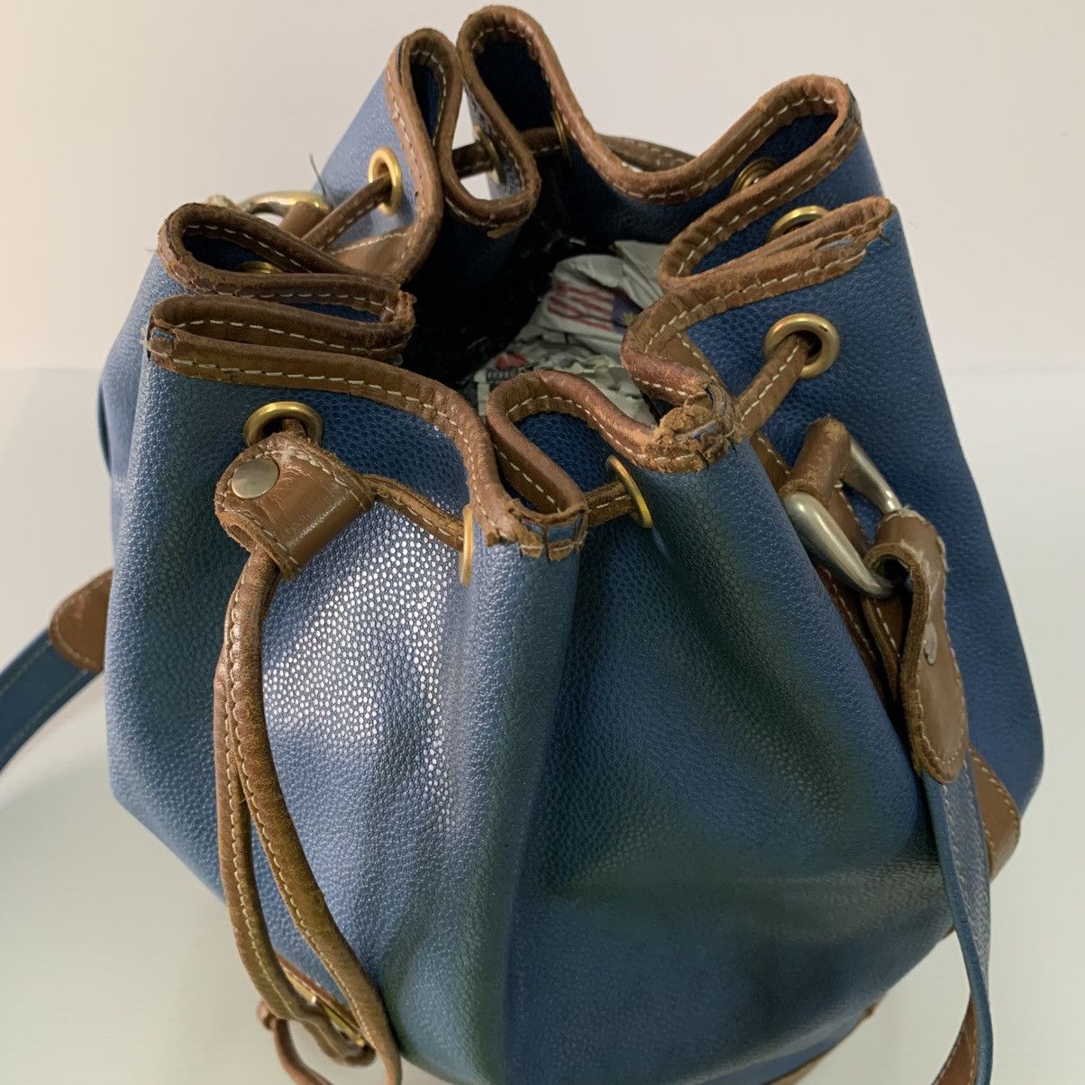 Lancel Lancel Paris Bucket Bag Size ONE SIZE - 7 Thumbnail
