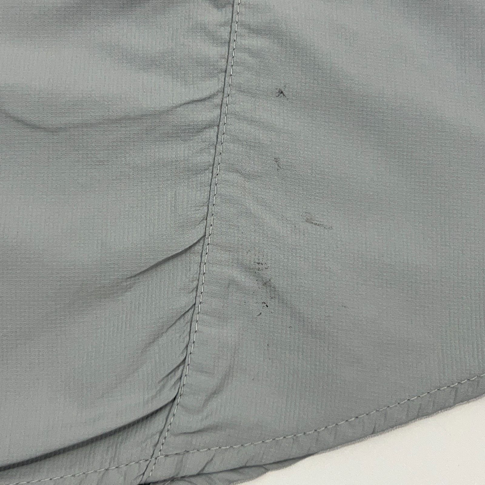 Columbia Columbia Kestrel Ridge Button Front Shirt Omni Shade Gray XL Size US XL / EU 56 / 4 - 4 Thumbnail
