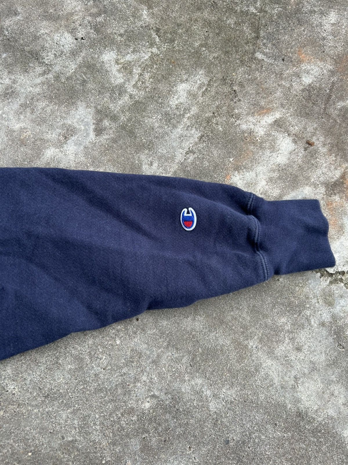 NCAA Vintage Champion Reverse Weave Penn State Crewneck Size US M / EU 48-50 / 2 - 4 Thumbnail