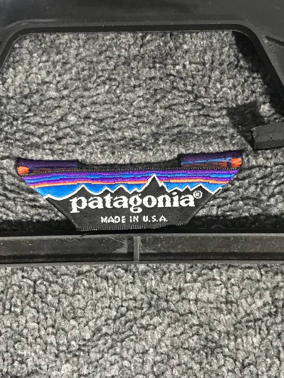 Patagonia × Vintage Vintage patagonia Size US L / EU 52-54 / 3 - 6 Thumbnail