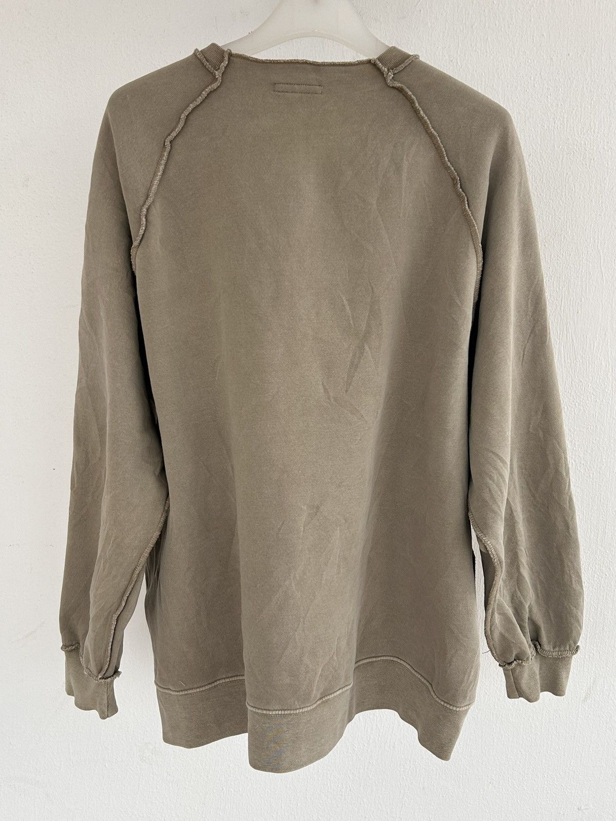 Issey Miyake Niko and … sweatshirt Size US L / EU 52-54 / 3 - 2 Thumbnail
