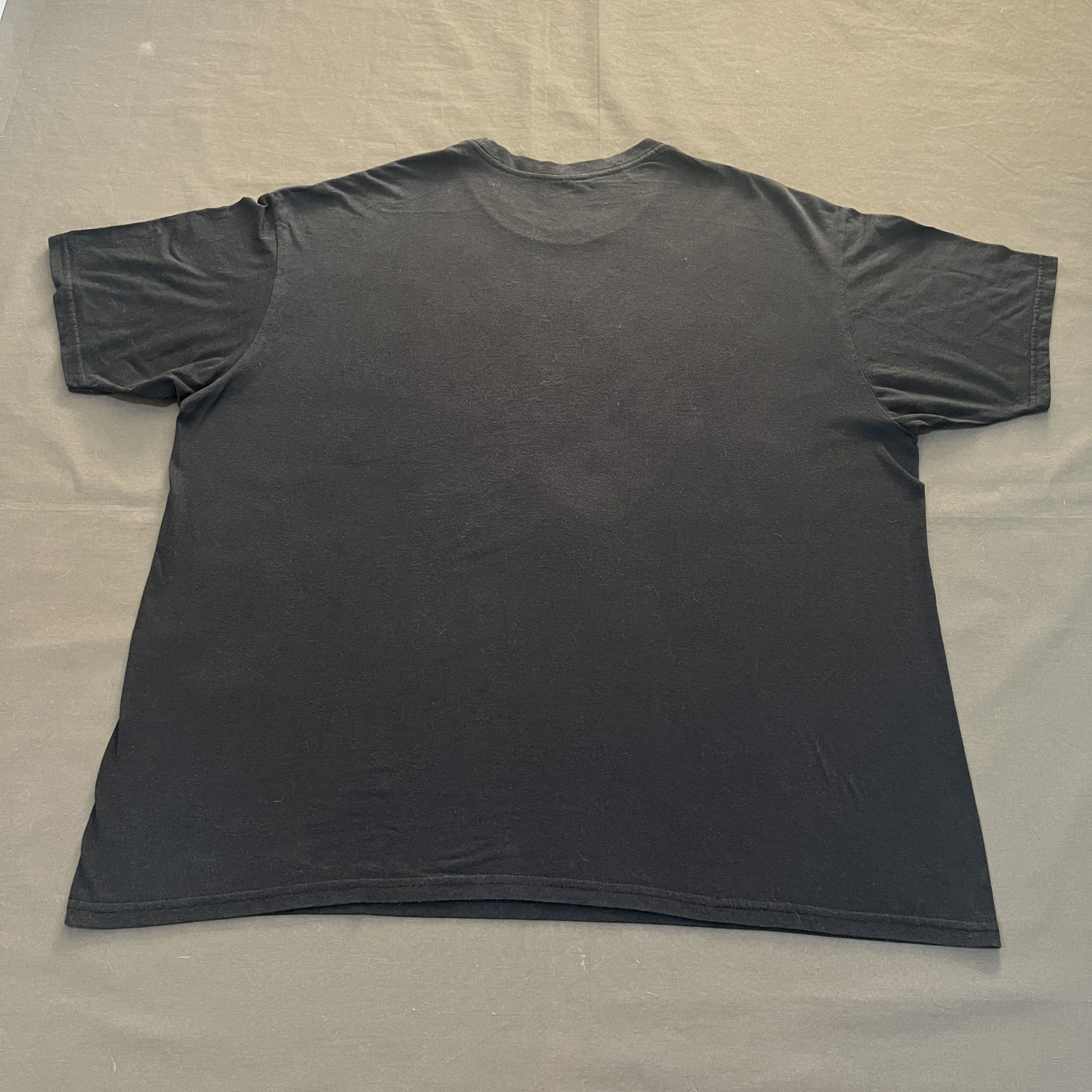 Rap Tees Beastie Boys Check Your Head Tee Shirt 2XL Size US XXL / EU 58 / 5 - 5 Thumbnail