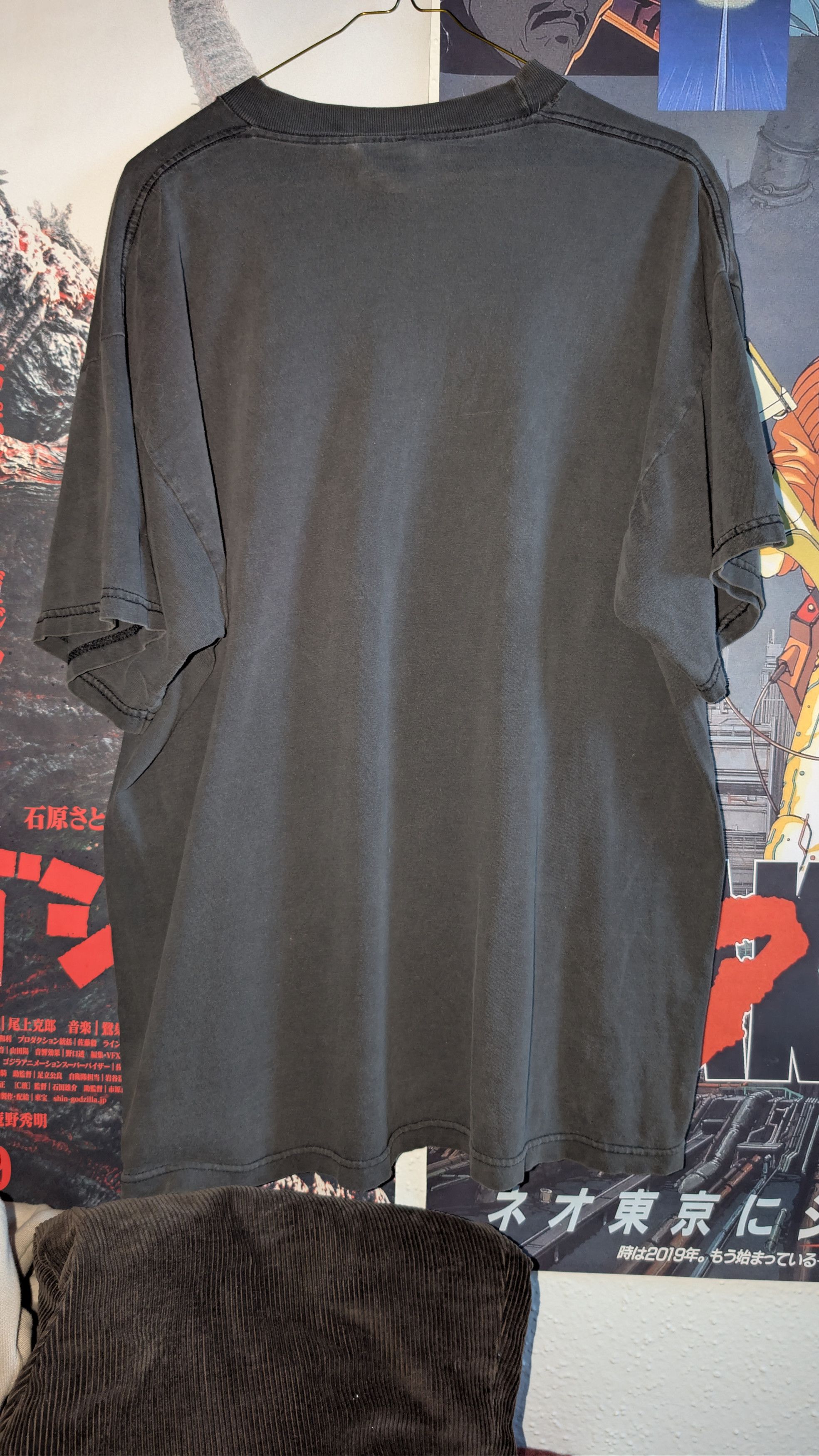 Vintage Independence day t shirt Size US XL / EU 56 / 4 - 6 Thumbnail