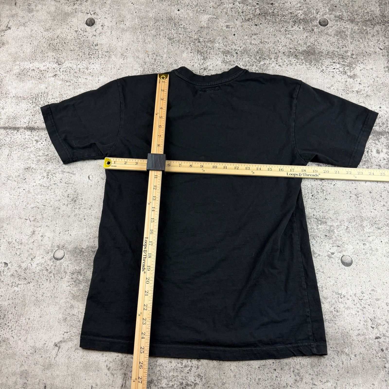 Vintage Chinatown Market Racing Shirt Size Small Ride The Lighting Size US S / EU 44-46 / 1 - 5 Thumbnail