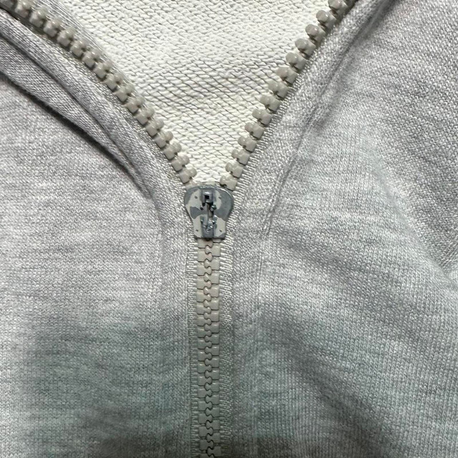 Southpole Vintage Y2K Southpole Patched Full Zip Up Jacket Sweatshirt Size US M / EU 48-50 / 2 - 6 Thumbnail