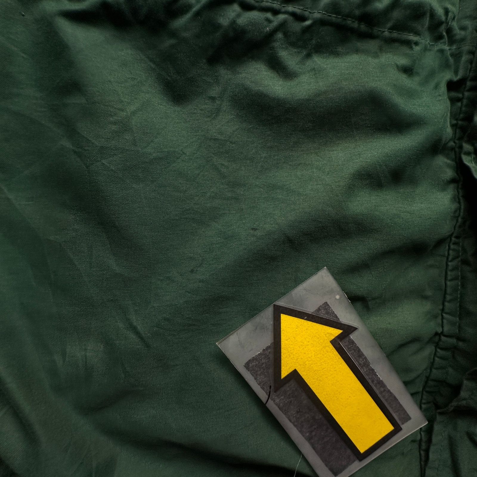 Eastern Mountain Sports Vintage Eastern Mountain Sports EMS Jacket Mens XL Green Size US XL / EU 56 / 4 - 9 Thumbnail