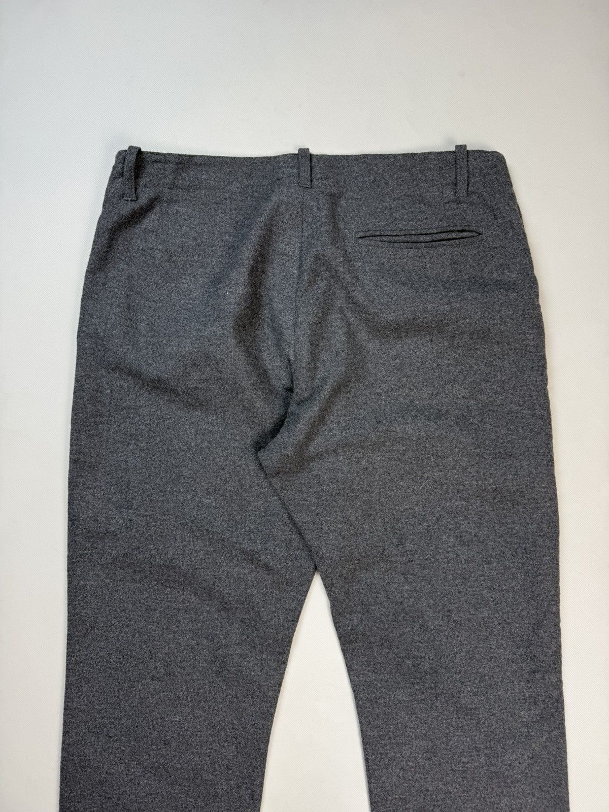 YMC YMC You Must Create Men’s Wool Chino Pants Trousers Size US 32 / EU 48 - 21 Thumbnail