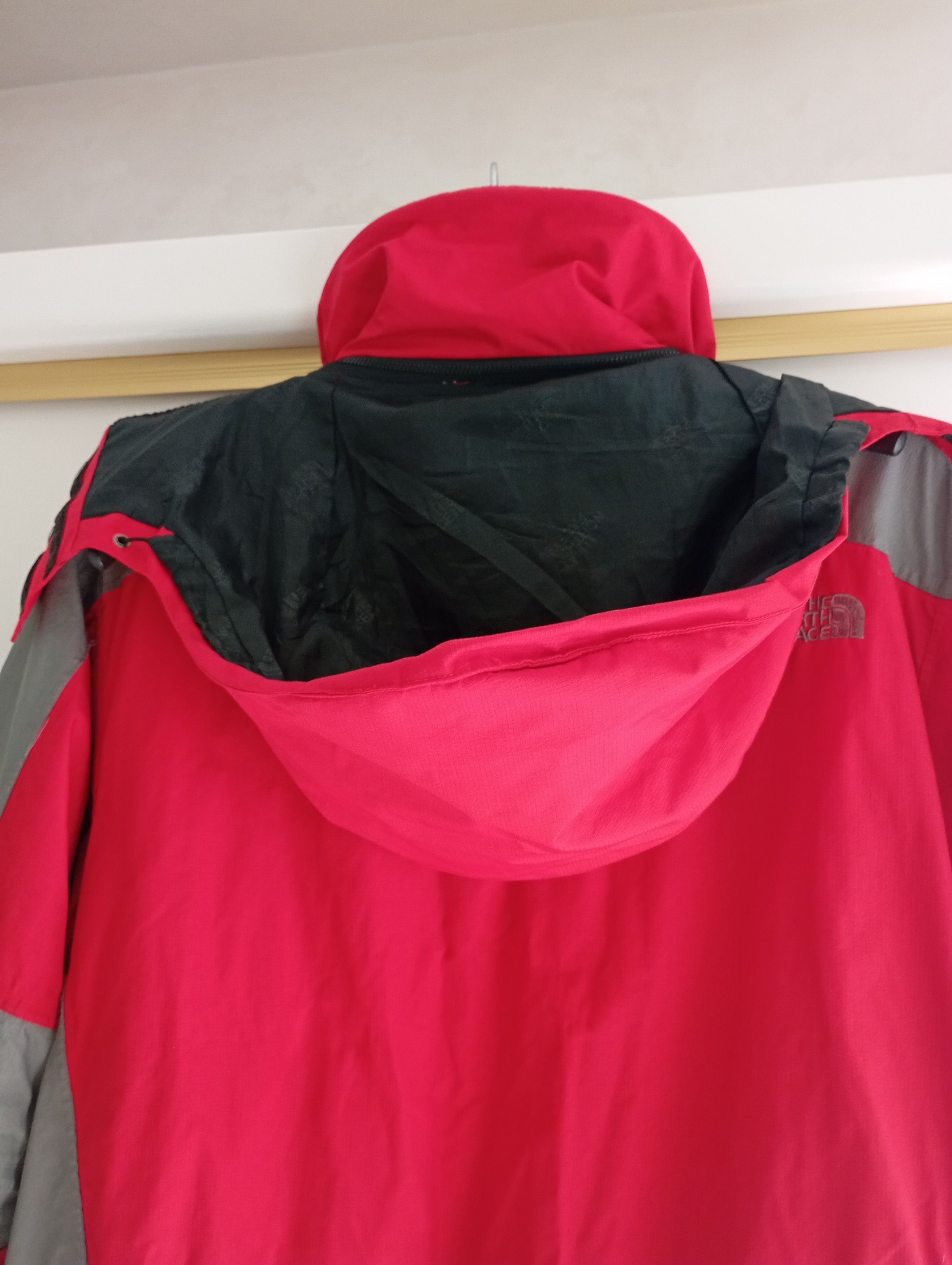 The North Face The North Face Goretex Mountain 90s Vintage Parka Jacket Size US XXL / EU 58 / 5 - 17 Thumbnail