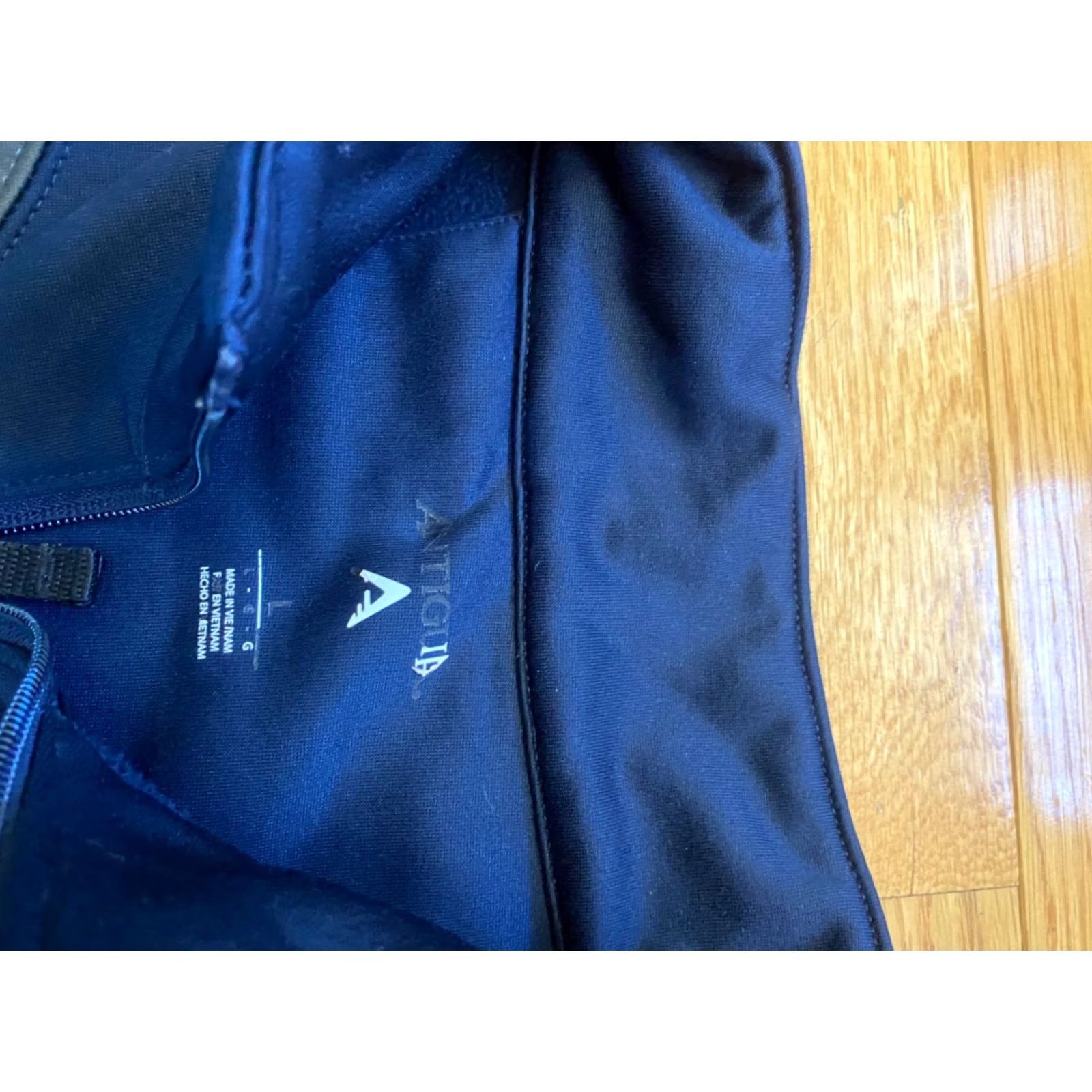 Vintage VINTAGE? No. Size US L / EU 52-54 / 3 - 4 Thumbnail