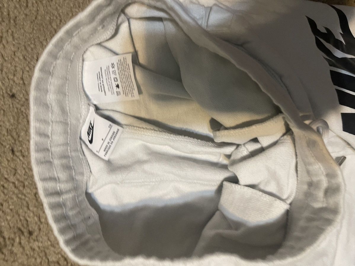 Nike Nike cut hem shorts Size US 32 / EU 48 - 3 Thumbnail