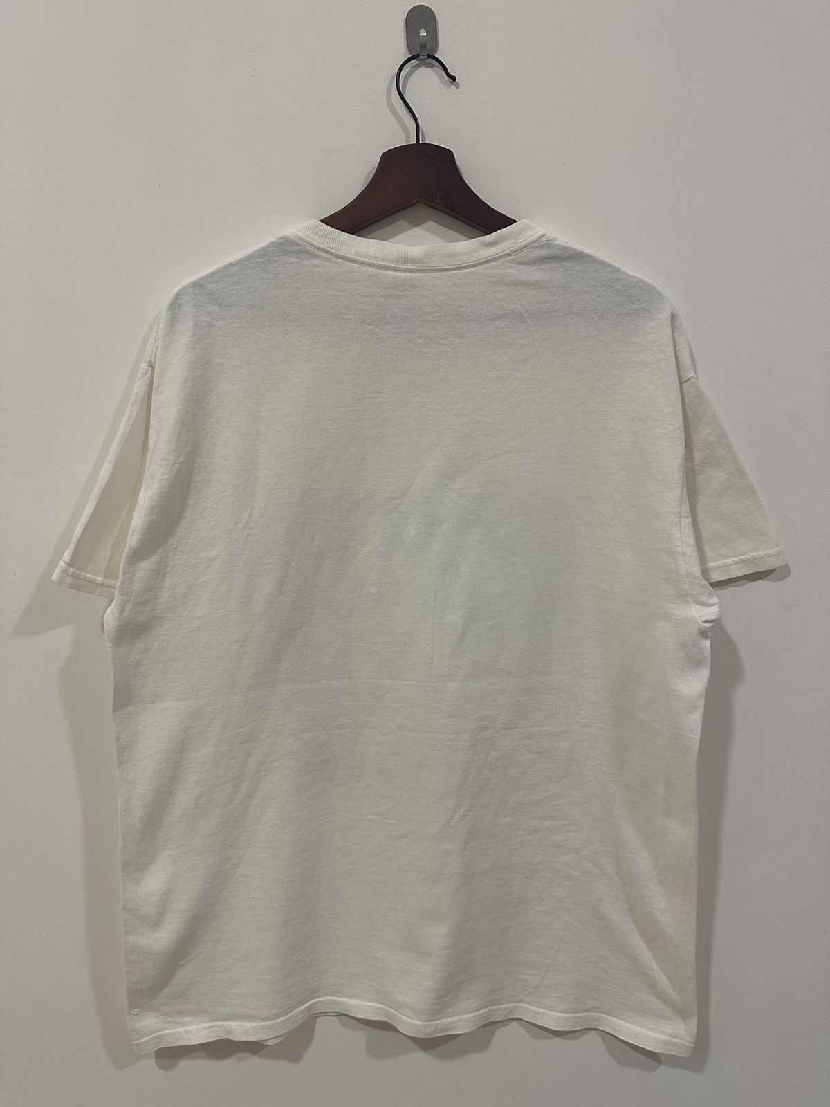 Band Tees × Japanese Brand × Vintage Band Tees King Gnu Tee Size US L / EU 52-54 / 3 - 4 Thumbnail