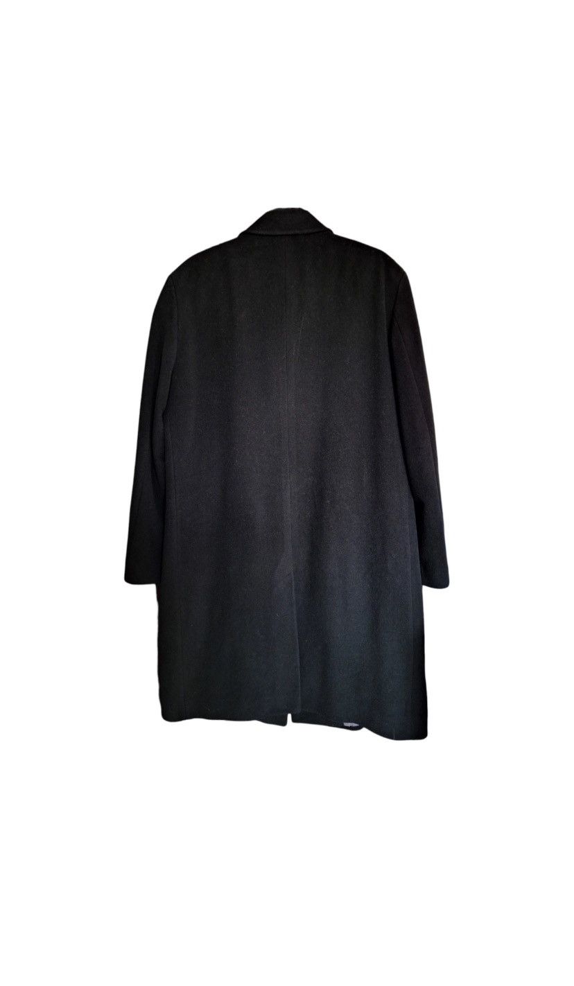 Hugo Boss Hugo Boss vintage coat Size US L / EU 52-54 / 3 - 2 Thumbnail