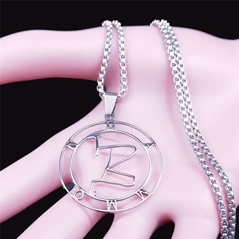 Jewelry Wealth Mammon Pendant Necklace Emblem Talisman Size ONE SIZE - 3 Thumbnail