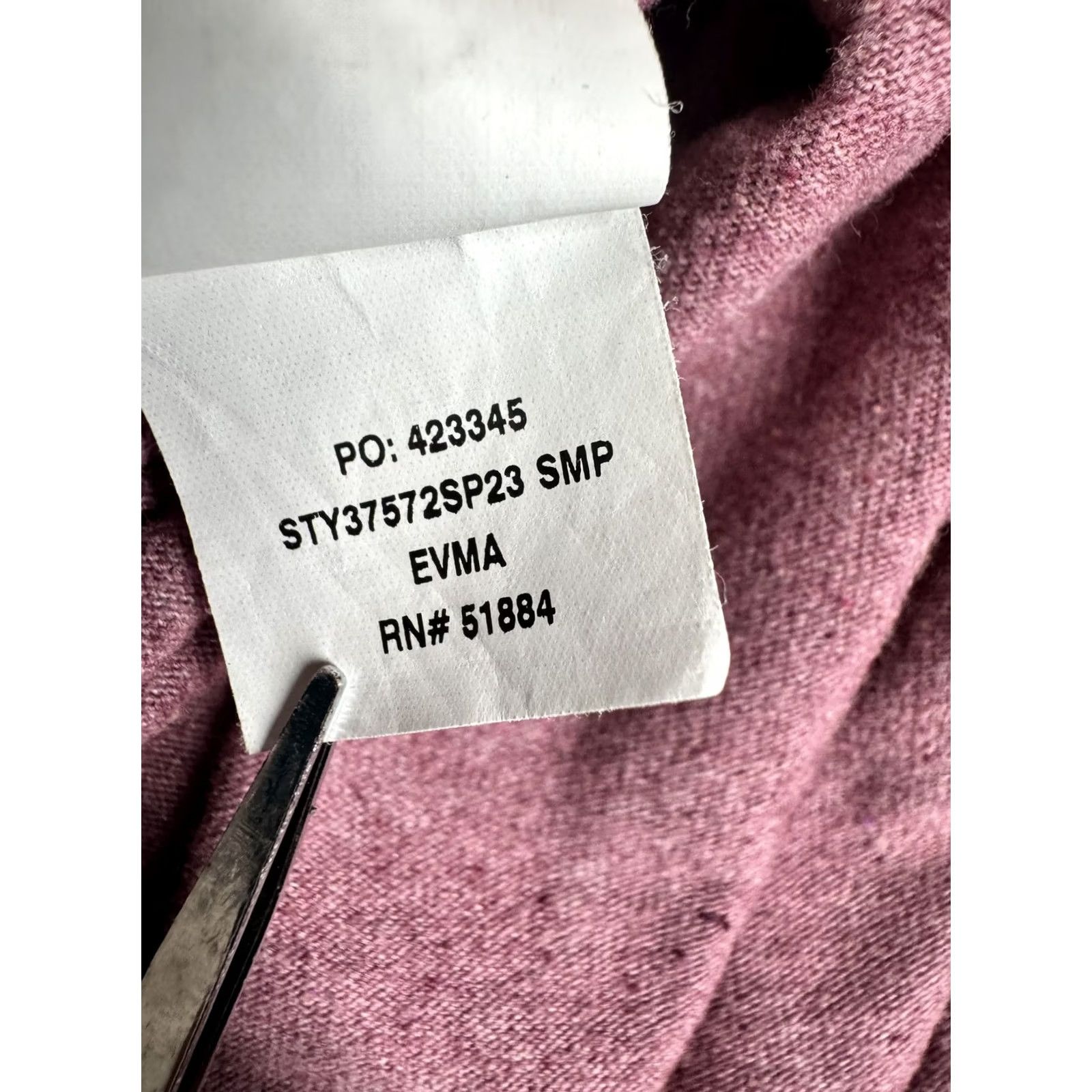 Patagonia Patagonia Responsibili-Tee Maroon Short Sleeve T-Shirt Size M Forge Mark Size US M / EU 48-50 / 2 - 7 Thumbnail