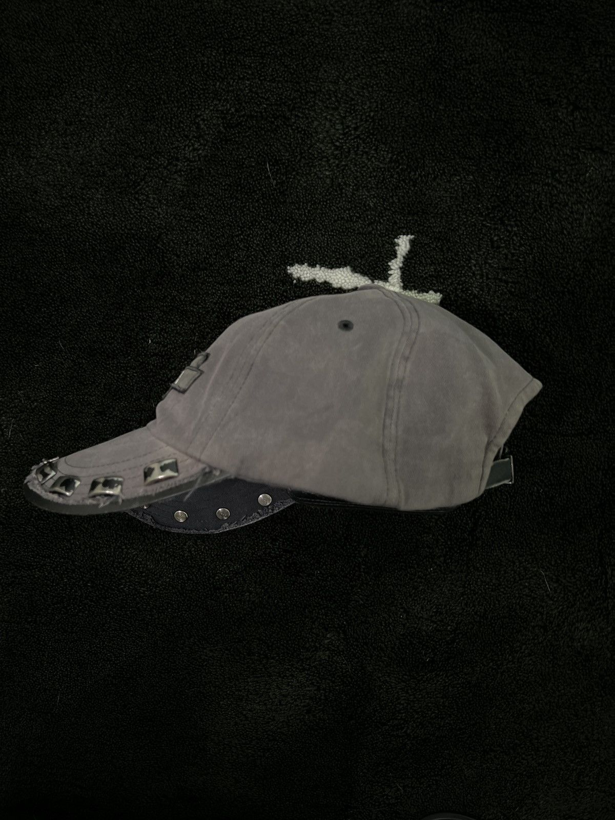 Undercover SS06 - “T” Chuuut Hat Size ONE SIZE - 5 Thumbnail