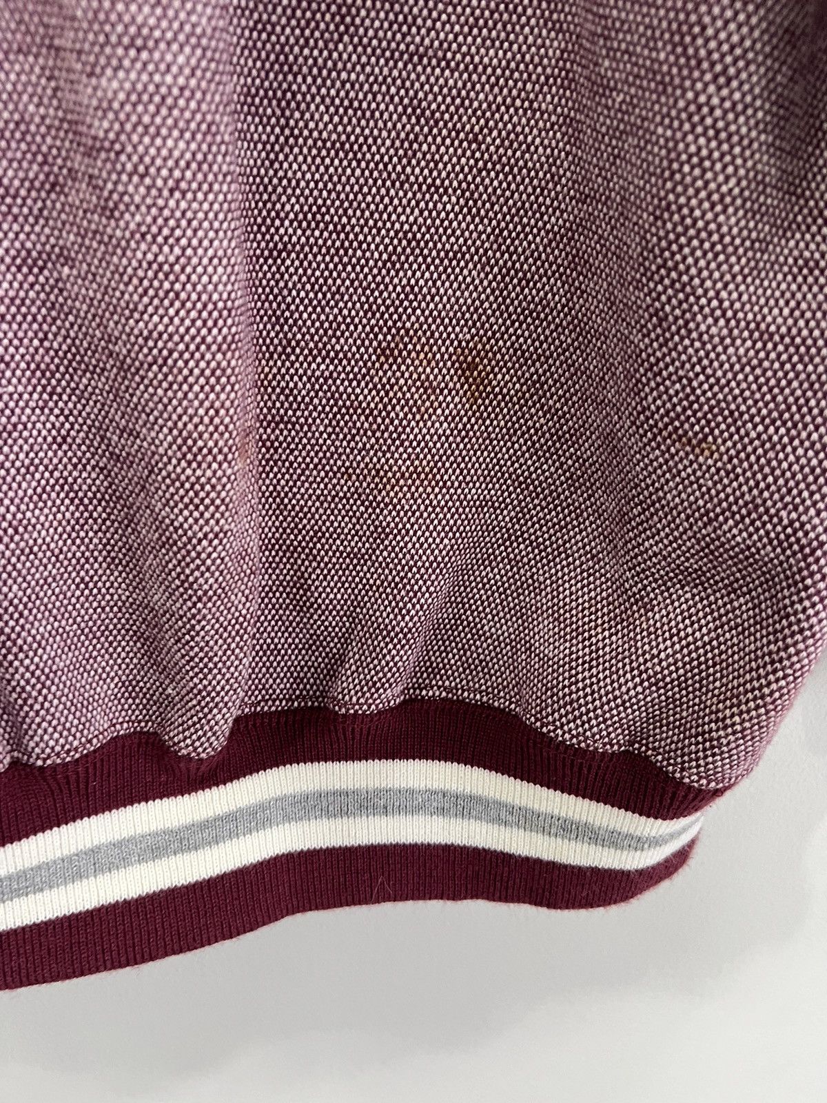 Vintage Vtg Bahamas Spellout Sweater Sweatshirt crewneck pulllover Size US L / EU 52-54 / 3 - 6 Thumbnail
