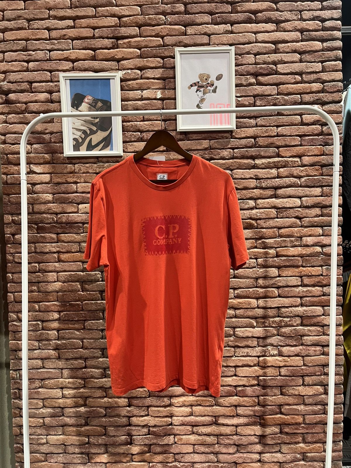 C.P. Company C.p. Company Size US L / EU 52-54 / 3 - 1 Thumbnail