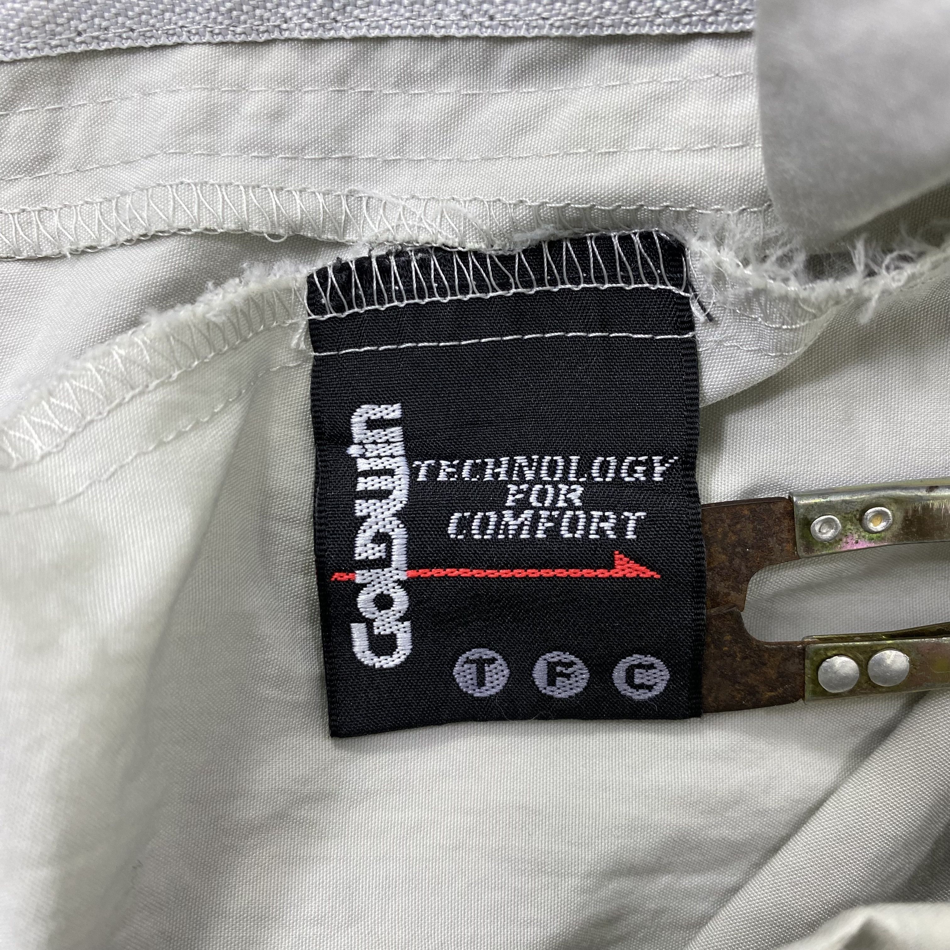 Japanese Brand Goldwin cargo short -C060 Size US 30 / EU 46 - 5 Thumbnail